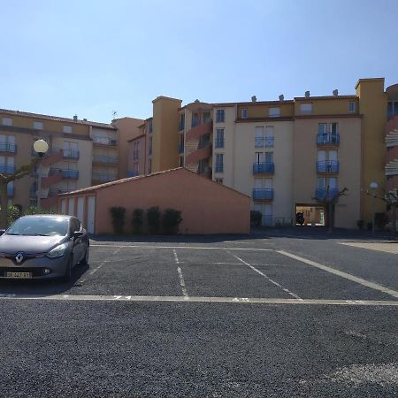 Appartement, Vue Sur Mer, Acces Direct Plage, Piscine วีอัส ภายนอก รูปภาพ