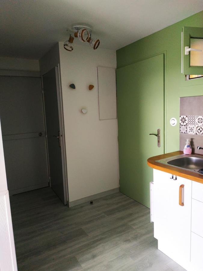 Appartement, Vue Sur Mer, Acces Direct Plage, Piscine วีอัส ภายนอก รูปภาพ
